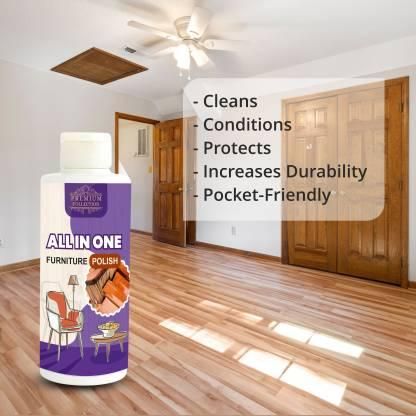 Polish Furniture and Floor 100ML (Pack of 3)